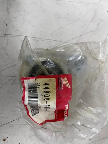New genuine honda cb125t - new,