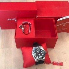 Men’s Swiss Legend watch SL