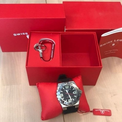 Men swiss legend - men’s, sl