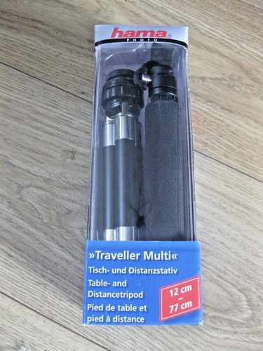 Hama photo traveller multi - hama,