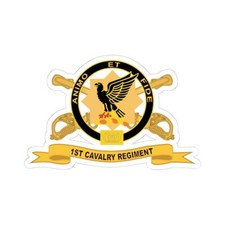 Kiss-Cut Stickers -  Army -