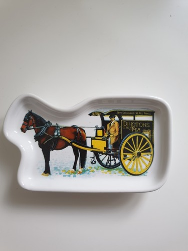 Ringtons vintage collectable - ringtons,