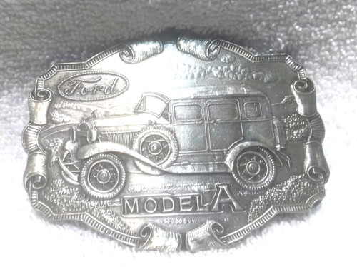 Henry ford motor company - company, model
