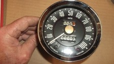 WOLSELEY 1500  NEW GENUINE SMITHS SPEEDO SPEEDOMETER SN6153/17