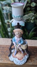 Antique Conta & Boehme Boy