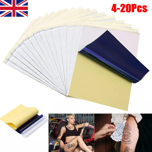 Sheets tattoo carbon - sheets,