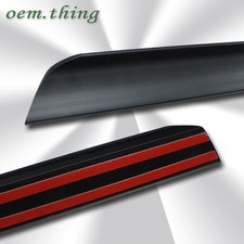 Unpaint Fit FOR BMW E30 4DR