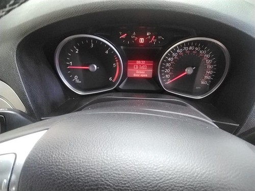 Engine ford max mk1 - ford, s-max