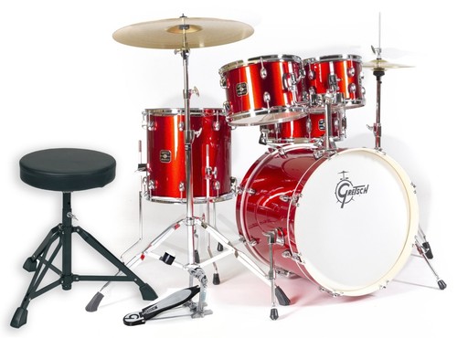 Gretsch energy beginner drum - energy,