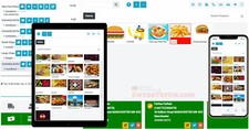 Restaurant till epos - till,
