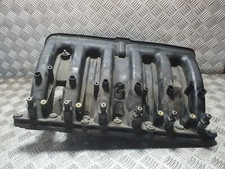 Bmw 320 e46 inlet - bmw, manifold