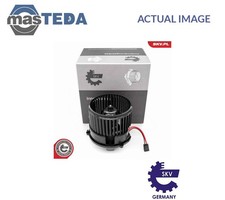 68SKV021 INTERIOR BLOWER FAN