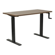 OS Home & Office 47.25" Wood