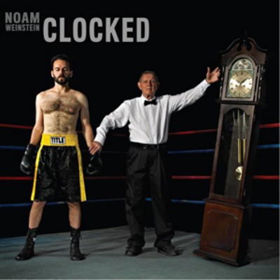 Noam weinstein clocked - weinstein:,