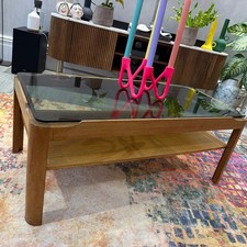 1960’s mid century solid