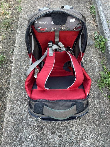 Littlelife ultralight - littlelife,