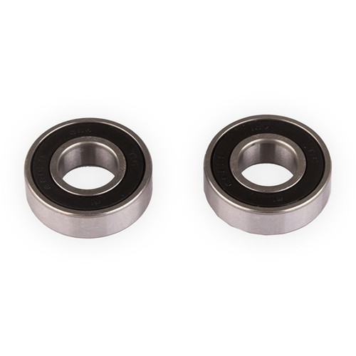 Profile design front wheel - wheel, hub