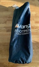 Vango Galli Compact Footprint Groundsheet