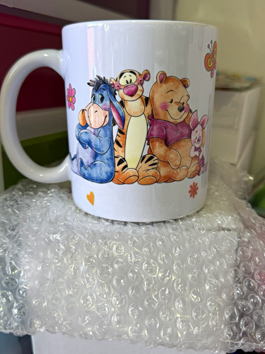Hand made disney - hand, the
