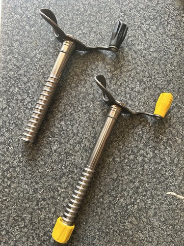 Grivel helix ice screws - grivel,