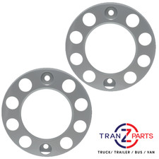 FITS SCANIA 22.5" TRUCK STEEL