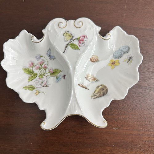 Aynsley bone china nature - aynsley,