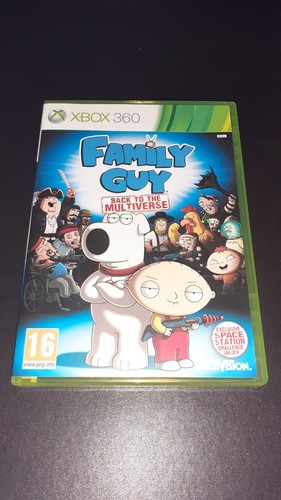 Xbox 360 pal family - xbox, uk