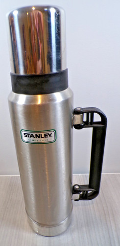 Vtg stanley thermos - vtg,