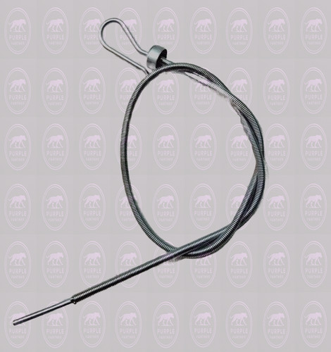 Jcb engine oil dipstick for - jcb,