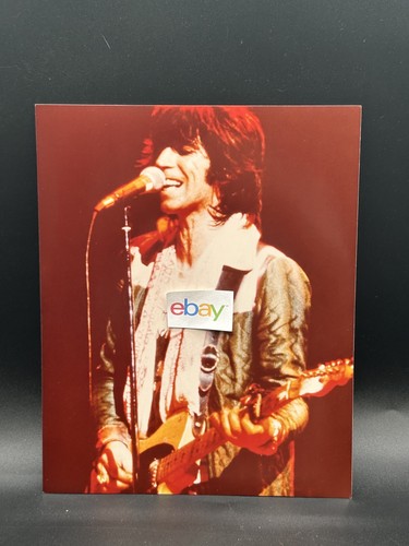 Rolling stones keith richards - ,