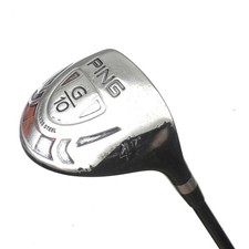 Ping G10 4 Wood / 17 Degree /