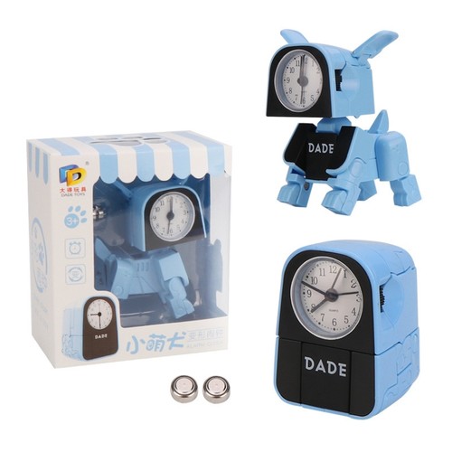 Mini manual child deformation - mini,