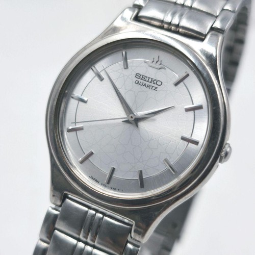 1993 seiko galaxy v701 1p70 - 1993,