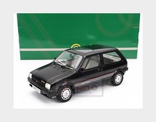 1:18 CULT SCALE Mg Metro Turbo 1986 Black CML170-2 Model