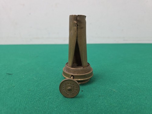 Vintage brass benetfink - w&w,