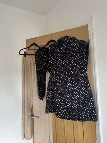 Ladies clothing bundle size - ladies, 12