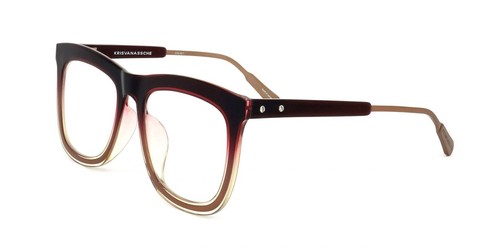 Kris van assche linda - kris,