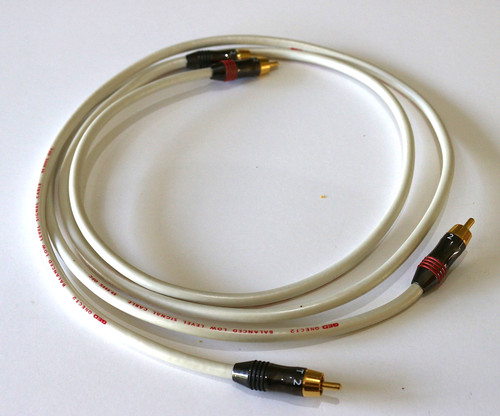 Qed qnect interconnect - qed,