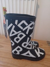 Ted Baker Wellies Size 12
