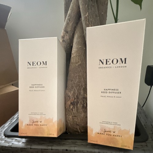 Neom happiness reed - happiness,