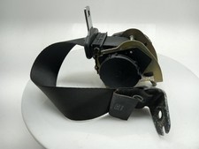 FORD FOCUS Seat Belt Mk1 Rear