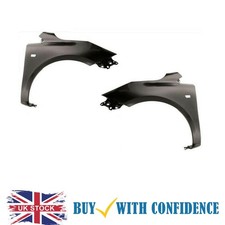 Front Wing Pair Left & Right