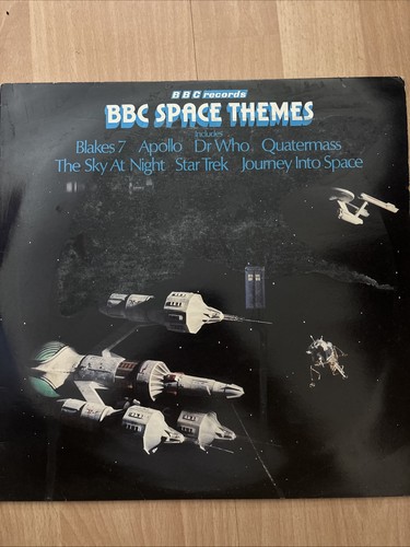 Bbc space themes tv - space,