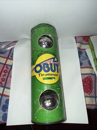 Vintage obut boules - vintage,