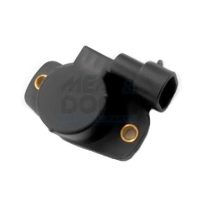 Sensor throttle position - throttle, meat
