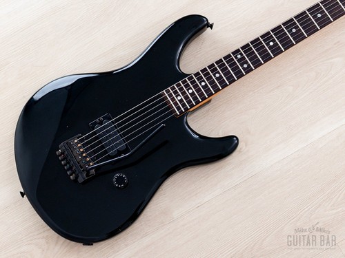 1987 peavey nitro - peavey, black
