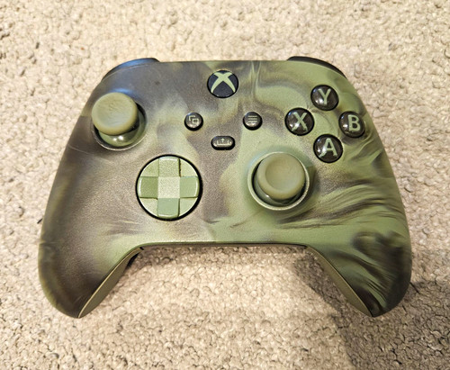 Official xbox series - xbox,