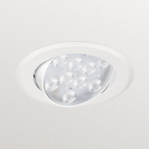 Philips led downlight 40w - philips,