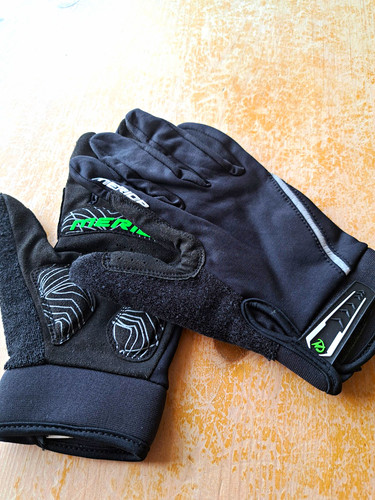 Merida cycling gloves - merida,