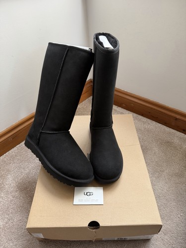 Genuine ugg boots classic - boots, w